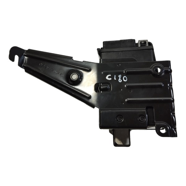 Bateria Auxiliar Mercedes C180 2013 1.6
