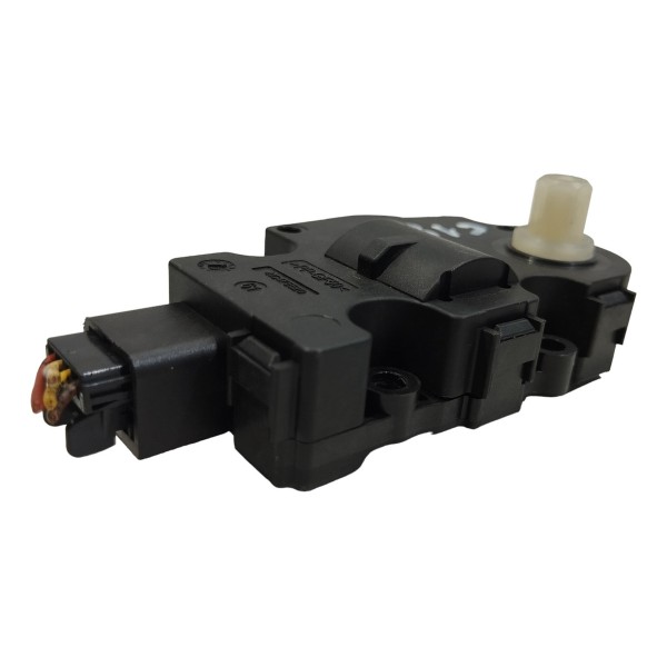 Motor Ventilação Interna Mercedes C180 2013 Unitario