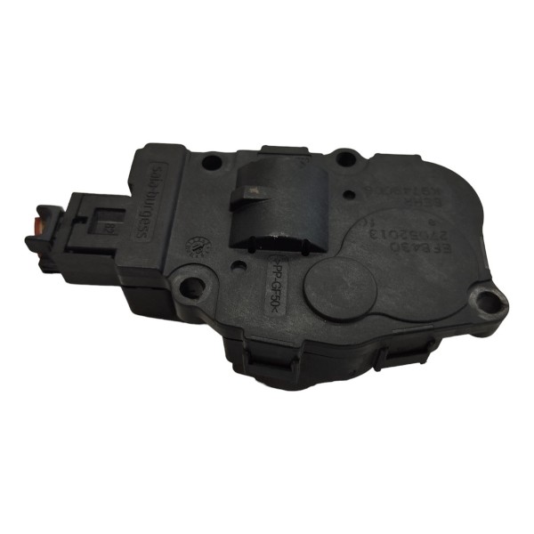 Motor Ventilação Interna Mercedes C180 2013 Unitario
