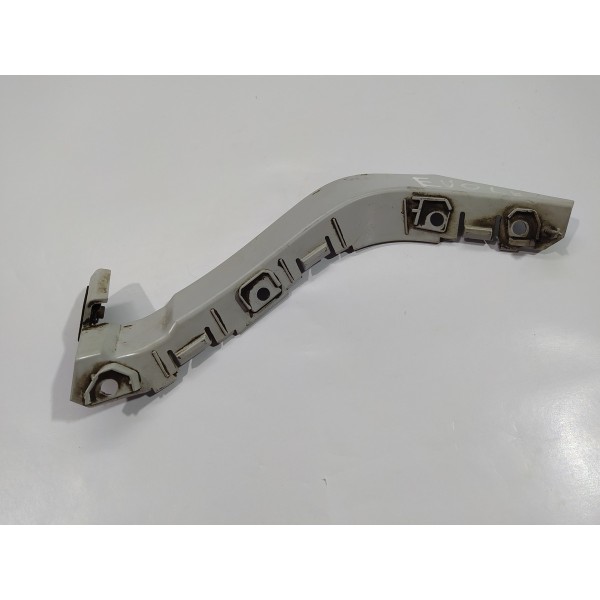 Guia Parachoque Traseiro Esquerdo Evoque 2014 Bj3217a882ac