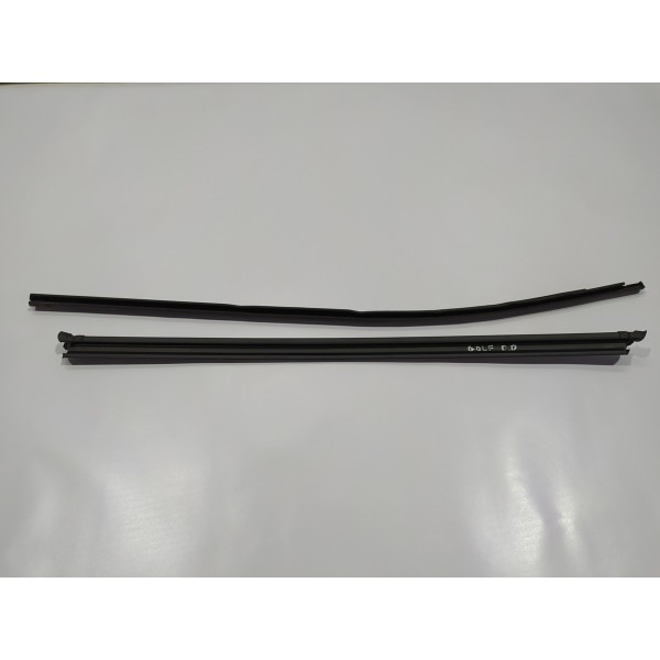 Pestana Interna Externa Porta Dianteira Direita Golf 2015