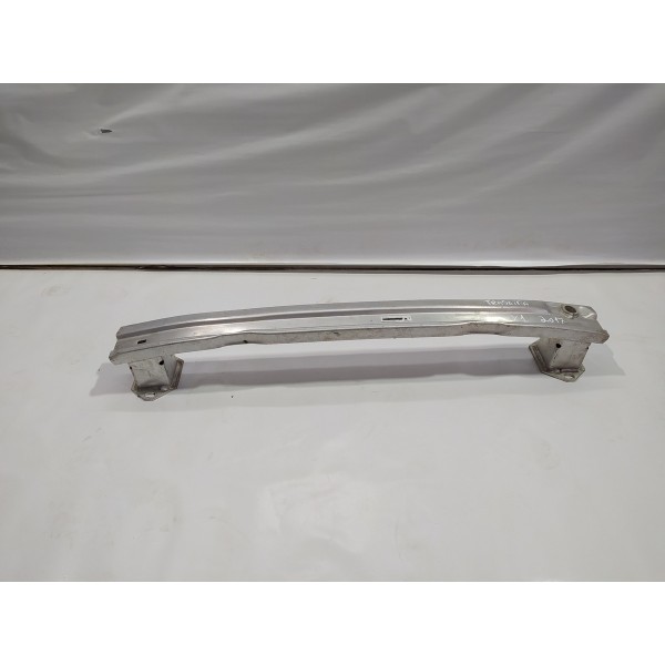 Alma Parachoque Traseiro Bmw X1 2017