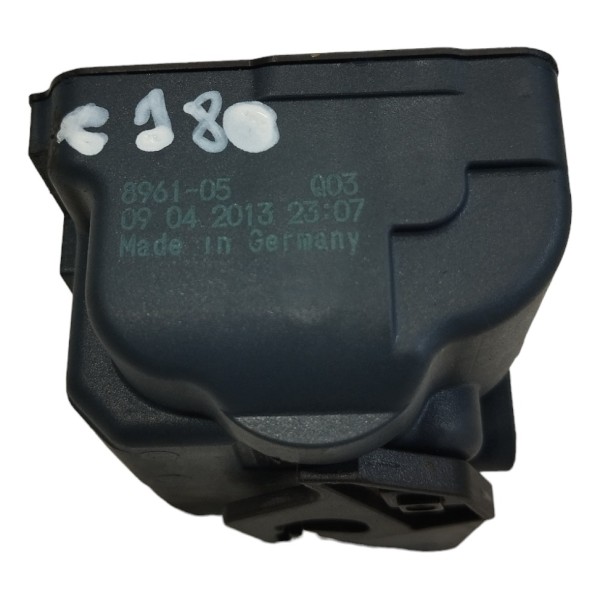 Trava Atuador Portinhola Mercedes Gla C180 C200 2013