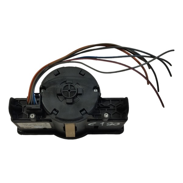 Chave Luz Lateral Mercedes C180 2013