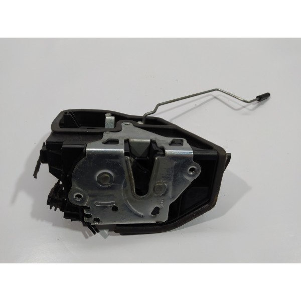 Fechadura Porta Dianteira Direita Bmw X4 2016