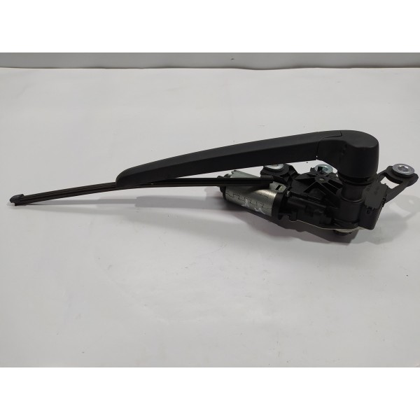 Braço Motor Limpador Tampa Traseira Audi Q5 2.0 Tfsi 2012