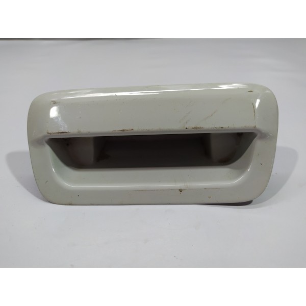 Maçaneta Tampa Traseira Jeep Renegade 2017 2018 38004227