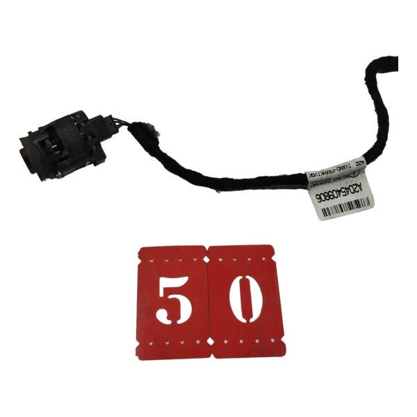 Sensor Temperatura Mercedes C180 2013 A2045409806