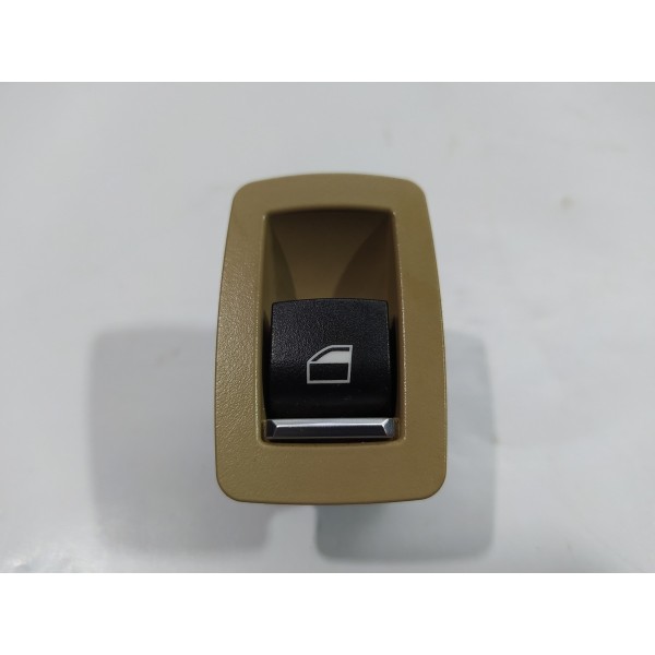 Botão Comando Vidro Traseiro Direito Bmw X4 2016