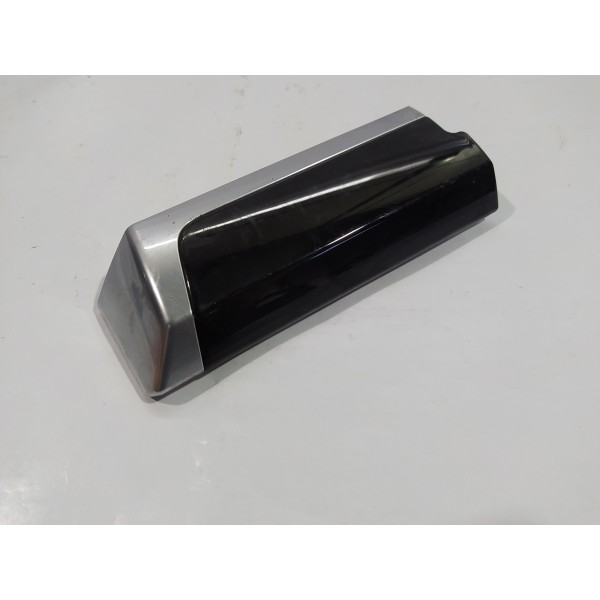 Acabamento Painel Porsche Cayenne 2015 2016 7p5857226