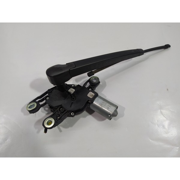 Motor Limpador Tampa Traseira Vw Golf 2014 2015 5g0955711