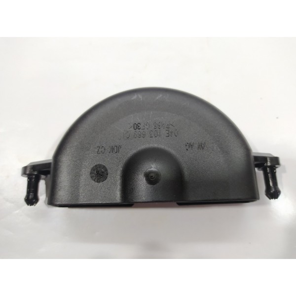 Tampa Bomba Óleo Vw Golf Tsi 1.4 2014 2015 04e103669c