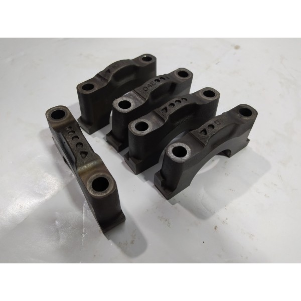 Jogo Mancal Vw Golf Tsi 1.4 2014 2015