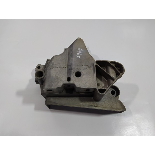 Suporte Motor Vw Golf Tsi 1.4 2014 2015 04e199275