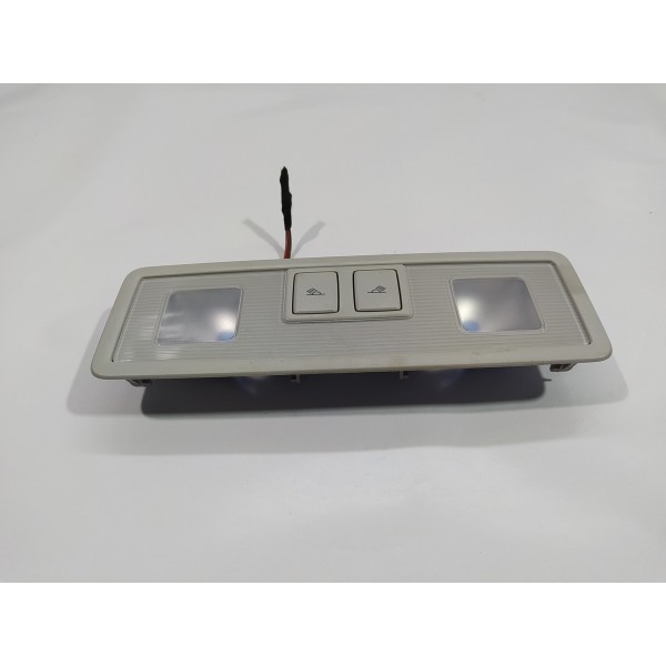 Luz Interna Teto Cortesia Vw Golf Tsi 2014 2015