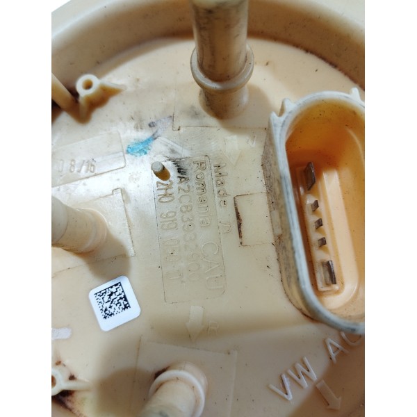 Bomba Combustível Volkswagen Amarok 2015