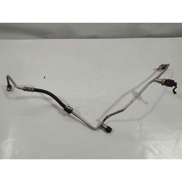 Mangueira Cano Ar Condicionado Vw Golf Tsi 2014 2015