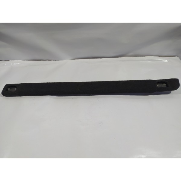 Acabamento Moldura Traseira Esquerda Cayenne 2016 7p5863527a