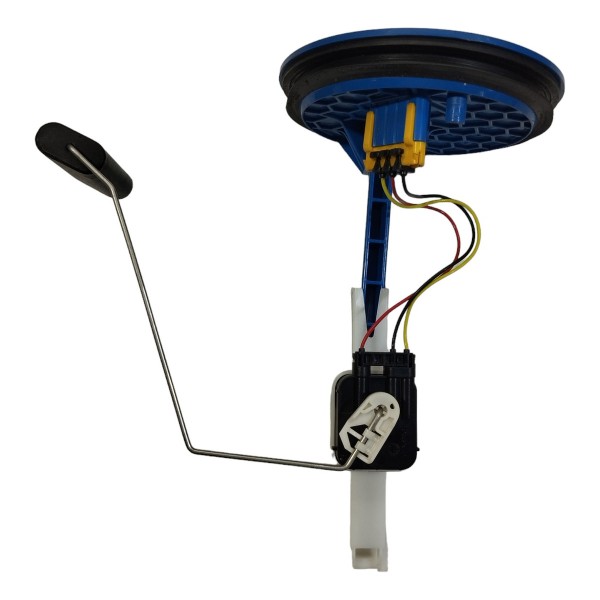 Bomba Combustivel Auxiliar Audi Q3 2015