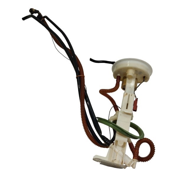 Bomba Combustível Bomba Auxiliar  Bmw X5 2010