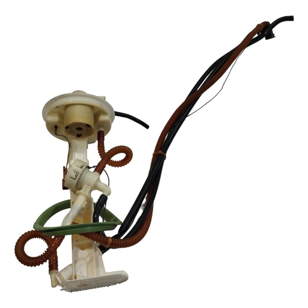 Bomba Combustível Bomba Auxiliar  Bmw X5 2010