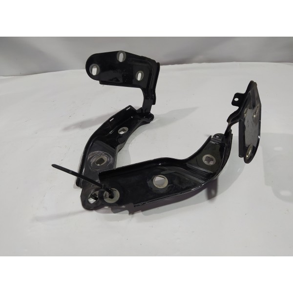 Par Dobradiça Capô Porsche Cayenne 2016