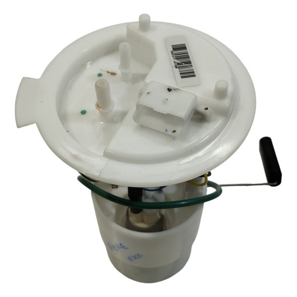 Bomba Combustivel Jeep Renegade 2017 Flex