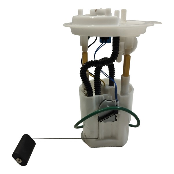 Bomba Combustivel Jeep Renegade 2017 Flex