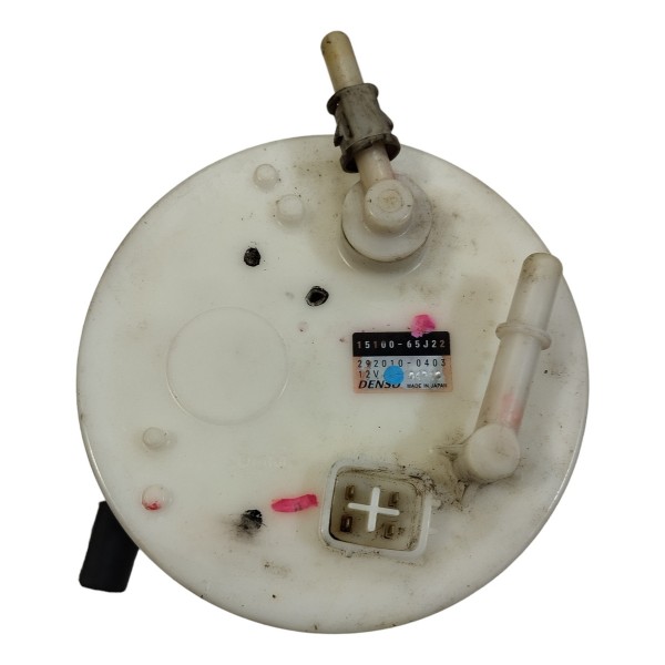 Bomba Combustivel Suzuki Vitara 2013