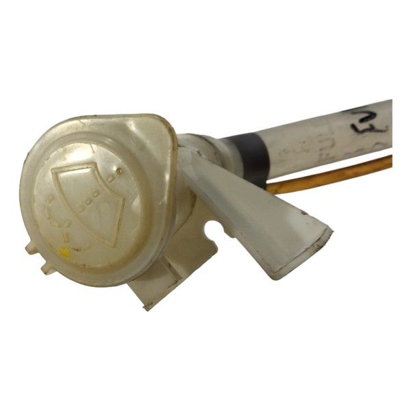 Gargalo Reservatorio Agua Mitsubishi Pajero Full 2010