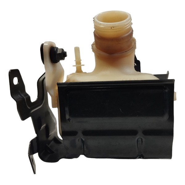 Reservatorio Partida Frio Fusion 2014