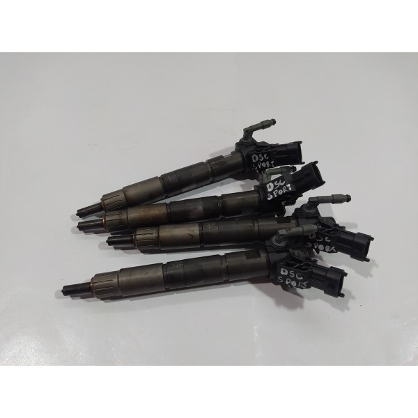 Jogo Bico Injetor Discovery Sport 2.2 Diesel 2015 2016