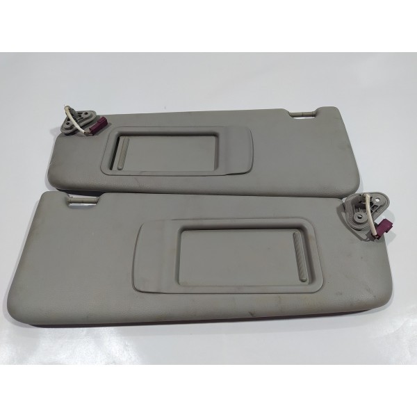 Par Quebra Sol Bmw 320i 2010 2011