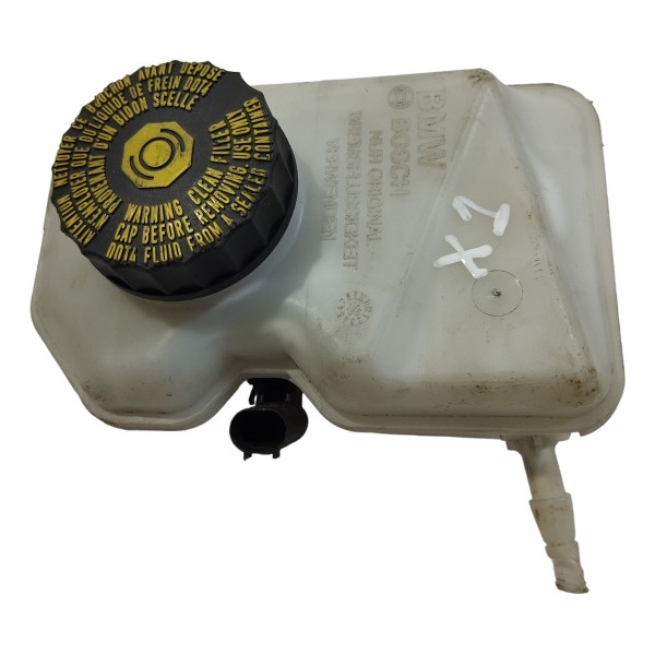 Reservatorio Fluido Freio Bmw X1 2014