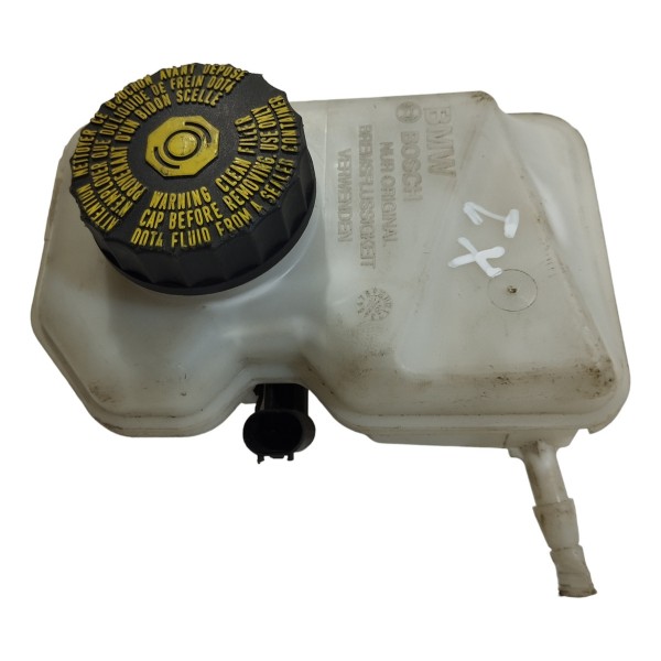 Reservatorio Fluido Freio Bmw X1 2014