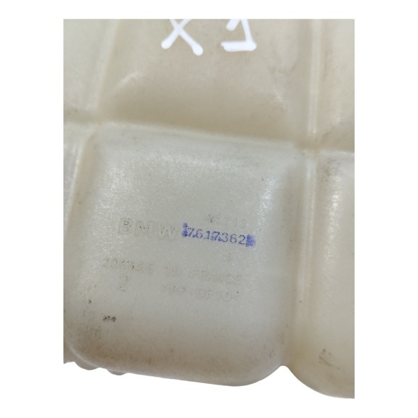 Reservatorio Agua Bmw X1 2015