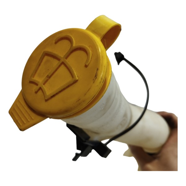 Reservatorio Agua Parabrisa Fiat Toro 2017