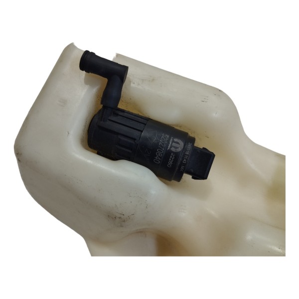 Reservatorio Agua Parabrisa Fiat Toro 2017