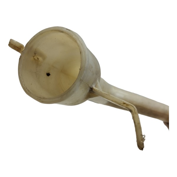 Gargalo Reservatorio Agua Kyron 2014