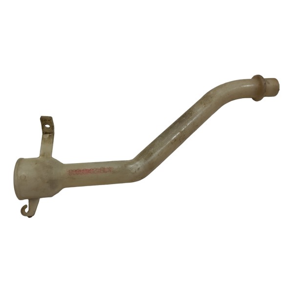 Gargalo Reservatorio Agua Kyron 2014