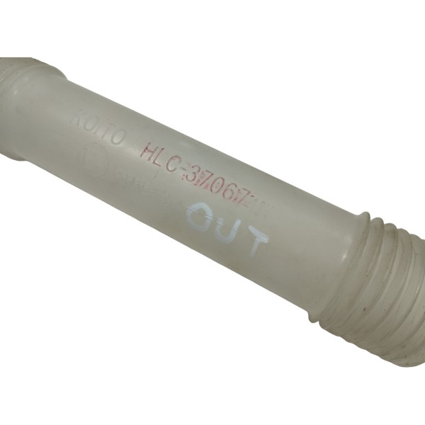 Gargalo Reservatorio Agua Parabrisa Mitsubishi Outlander 13