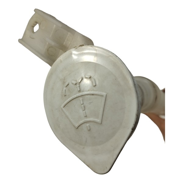 Gargalo Reservatorio Agua Parabrisa Mitsubishi Outlander 13