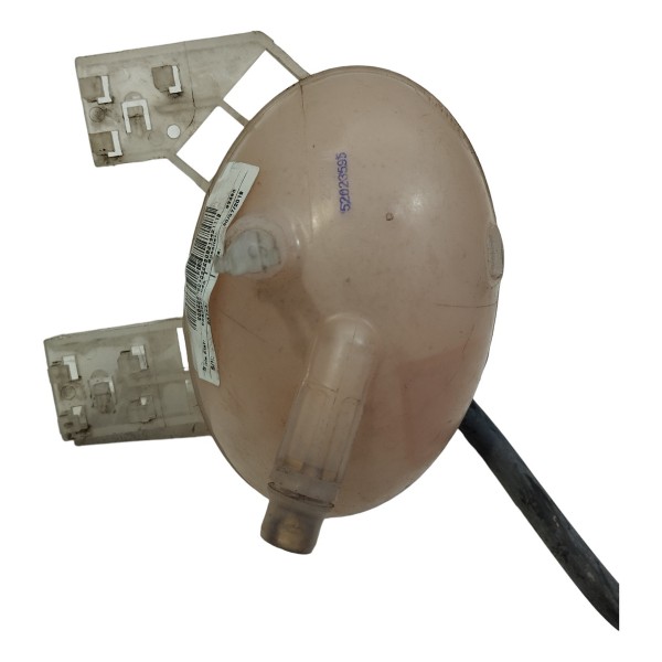 Reservatorio Agua Jeep Renegade 2017