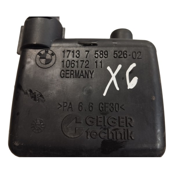 Reservatorio Agua Motor Bmw X6 2014
