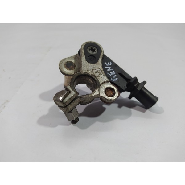 Sensor Polo Negativo Bateria Jeep Renegade 1.8 Flex 2020