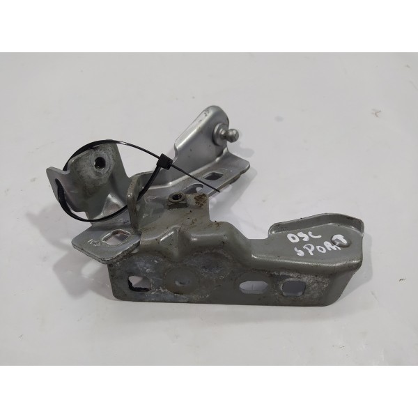 Par Dobradiça Menor Capô Discovery Sport 2020 2021