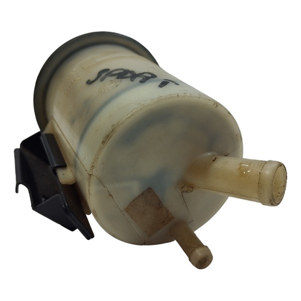 Reservatorio Direção Discovery Sport 2013