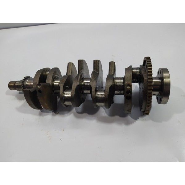 Vibrabrequim Jeep Renegade 1.8 Flex 2018 2019 2020