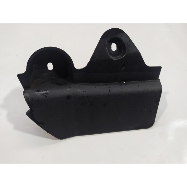 Acabamento Spoiler Esquerdo Audi A3 Sedan 2016 8v5853833