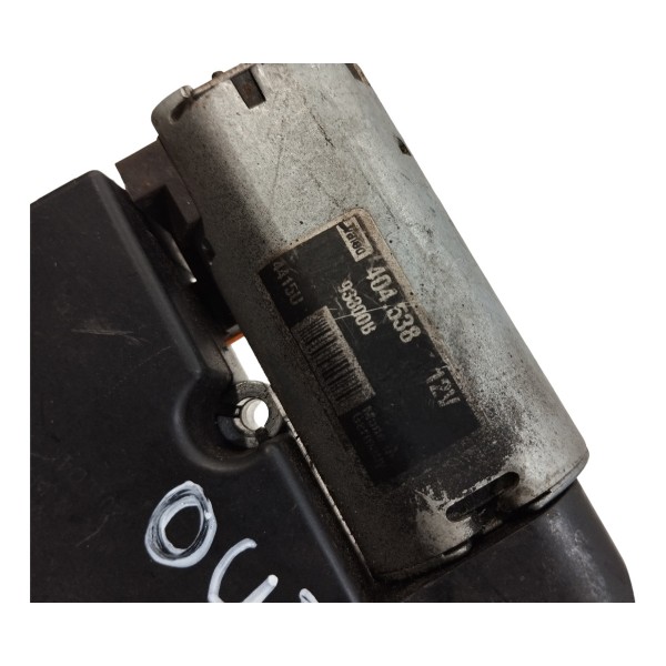 Motor Teto Solar Mitsubishi Outlander 2014